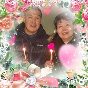 Meet your Posher, Jeanie n arnold